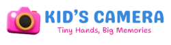 Kids Camera
