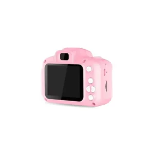MiniPix FunCam – Compact Kids Camera with Games & Frames – Kids Camera