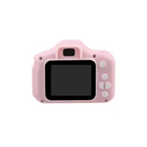 MiniPix FunCam – Compact Kids Camera with Games & Frames - Kids Camera