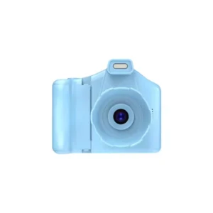 PixiPrint Kids Camera – Instant Photo Fun with Games & Frames