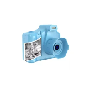 PixiPrint Kids Camera – Instant Photo Fun with Games & Frames - Kids Camera