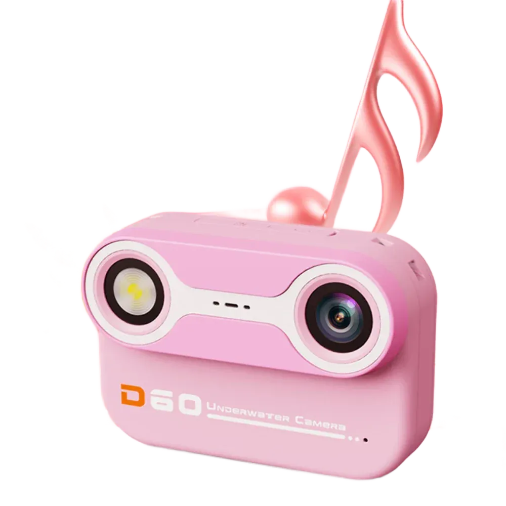 Kids Camera – Camera for Kids